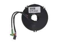 Clock spring with steering angle sensor Uni-Truck 0004641918
