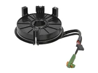 Clock spring with steering angle sensor Uni-Truck 0004641918