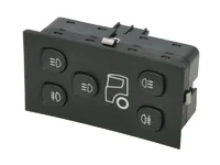 قابس الضوء Uni-Truck 1507637