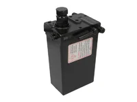 Pompa przechyłu kabiny Akusan 0015534001