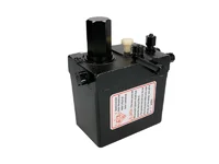 Hydraulikpumpe Akusan 81417236125