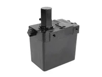 Cabine kantelpomp Uni-Truck 81417236134