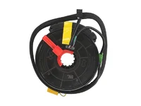 Clock spring with steering angle sensor Uni-Truck 1677033