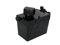 Cabin tilt pump Akusan 5010615919