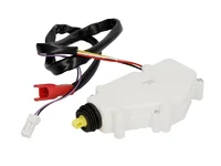 Bedieningselement deurslot Uni-Truck 1346455