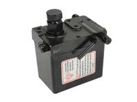 Hydraulikzylinder Uni-Truck 0015533801