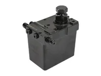 Hydraulikzylinder Uni-Truck 0015533801