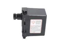 Cabin tilt pump Akusan