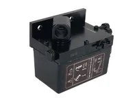 Cabin tilt pump Akusan 01908460