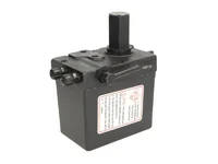 Цилиндр наклона кабины Uni-Truck 85417236043