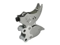Cabin lock Uni-Truck 9603101683