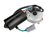 Wischer motor Akusan 1318506