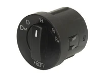 Control Unit Uni-Truck 81255056990