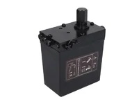 Hydraulikpumpe Uni-Truck 7421241594