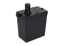 Hydraulikpumpe Uni-Truck 7421241594