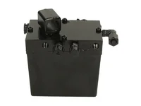 Hydraulikpumpe Uni-Truck 1315942