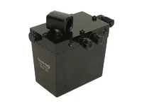 Hydraulikpumpe Uni-Truck 1315942