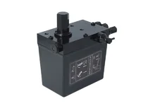 Hydraulikpumpe Uni-Truck 2559101