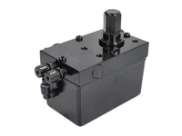 Hydraulikpumpe Uni-Truck 5010629349