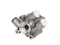 Fuel pump Uni-Truck 1695495