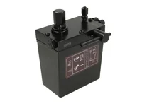 Cabin tilt pump Uni-Truck 504173053