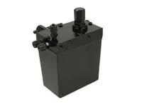 Cabin tilt pump Uni-Truck 504173053