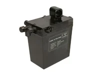Cabin tilt pump Uni-Truck 5010224942