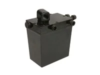 Cabin tilt pump Uni-Truck 5010224942