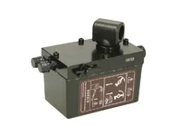 Cabin tilt pump Uni-Truck 1375497