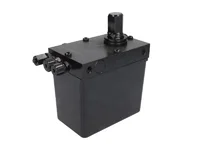 Cabin tilt pump Uni-Truck 1794906