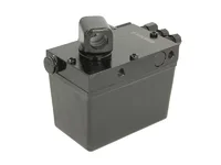 Cabin tilt pump Uni-Truck 5010615920