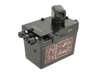 Cabin tilt pump Uni-Truck 5010615920