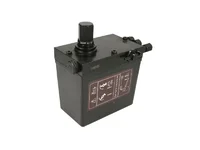 Cabin tilt pump Uni-Truck 1794907