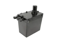 Cabin tilt pump Uni-Truck 1794907