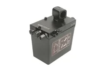 Cabin tilt pump Uni-Truck 1382283