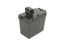 Cabin tilt pump Uni-Truck 1382283