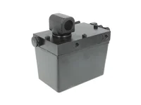 Hydraulikpumpe Uni-Truck 5010615920