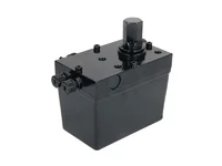 Hydraulikpumpe Uni-Truck 7482053294