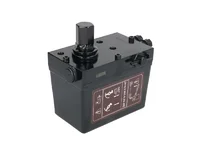 Hydraulikpumpe Uni-Truck 7482053294