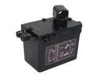 Hydraulikpumpe Uni-Truck 1549740