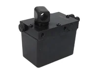 Hydraulikpumpe Uni-Truck 1549740