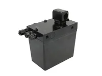 Hydraulikpumpe Uni-Truck 1450902