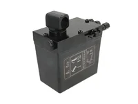 Hydraulikpumpe Uni-Truck 1450902