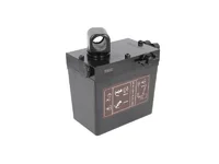Cabin tilt pump Uni-Truck 041211399