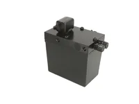 Cabin tilt pump Uni-Truck 1378531