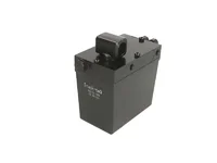 Cabin tilt pump Uni-Truck 1378531