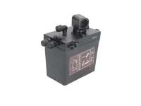 Cabin tilt pump Uni-Truck 3943330