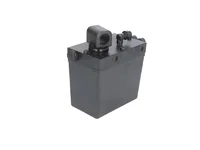 Cabin tilt pump Uni-Truck 3943330