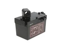 Cabin tilt pump Uni-Truck 99458298