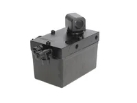 Cabin tilt pump Uni-Truck 99458298